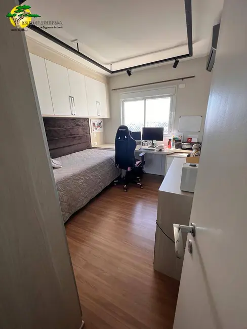 Foto 6 de Apartamento com 4 quartos à venda, 234m2 em Rio Pequeno, São Paulo - SP