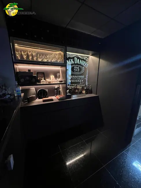 Foto 5 de Apartamento com 4 quartos à venda, 234m2 em Rio Pequeno, São Paulo - SP