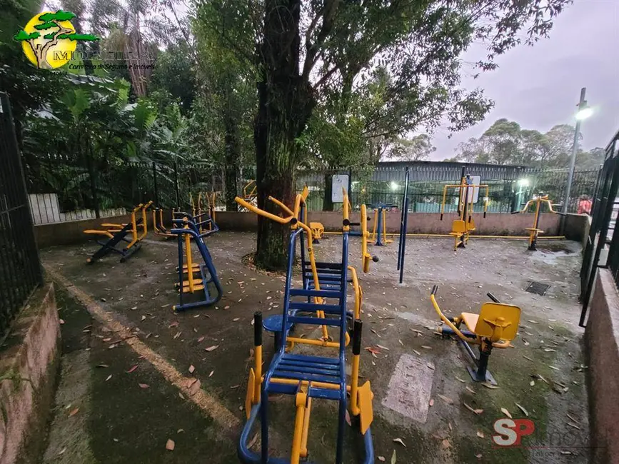 Foto 2 de Apartamento com 2 quartos à venda, 51m2 em Jardim Peri, São Paulo - SP