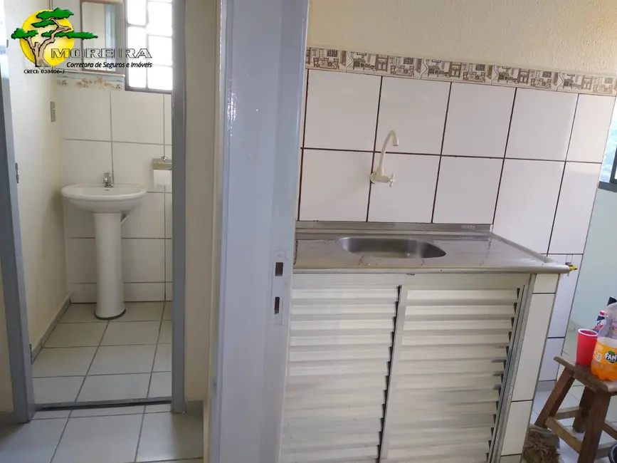 Foto 8 de Apartamento com 2 quartos à venda em Morro Grande, Caieiras - SP