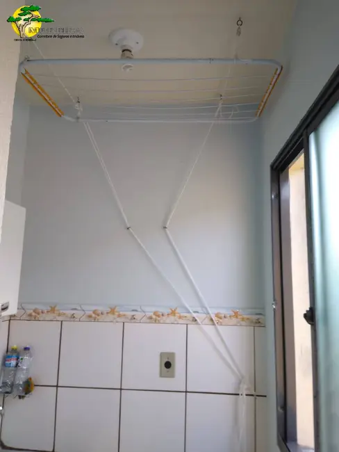 Foto 4 de Apartamento com 2 quartos à venda em Morro Grande, Caieiras - SP