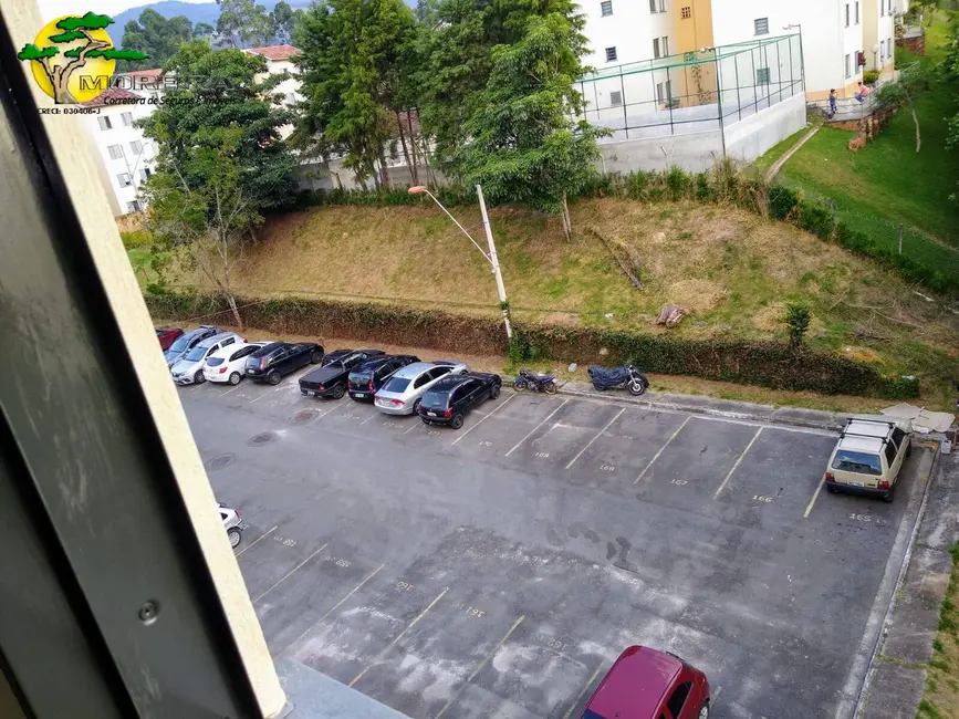 Apartamento com 2 quartos à venda em Morro Grande, Caieiras - SP - imagem 9 Foto 9 de Apartamento com 2 quartos à venda em Morro Grande, Caieiras - SP