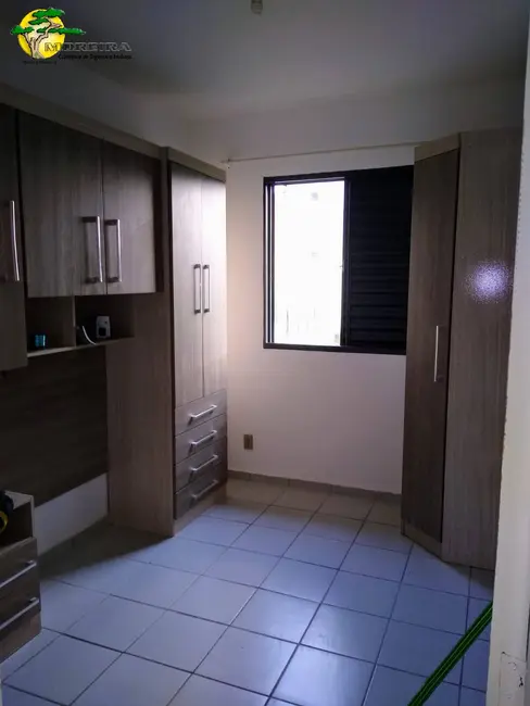 Foto 1 de Apartamento com 2 quartos à venda em Morro Grande, Caieiras - SP