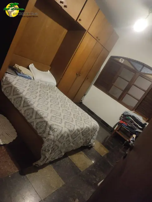 Foto 4 de Sobrado com 4 quartos à venda, 186m2 em Vila Souza, São Paulo - SP
