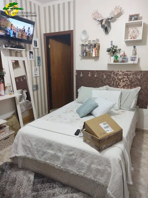 Foto 8 de Sobrado com 4 quartos à venda, 186m2 em Vila Souza, São Paulo - SP