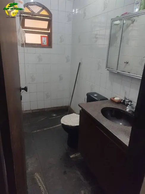 Foto 7 de Sobrado com 4 quartos à venda, 186m2 em Vila Souza, São Paulo - SP