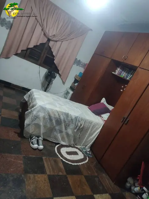 Foto 5 de Sobrado com 4 quartos à venda, 186m2 em Vila Souza, São Paulo - SP