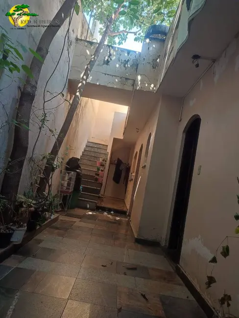 Foto 6 de Sobrado com 4 quartos à venda, 186m2 em Vila Souza, São Paulo - SP