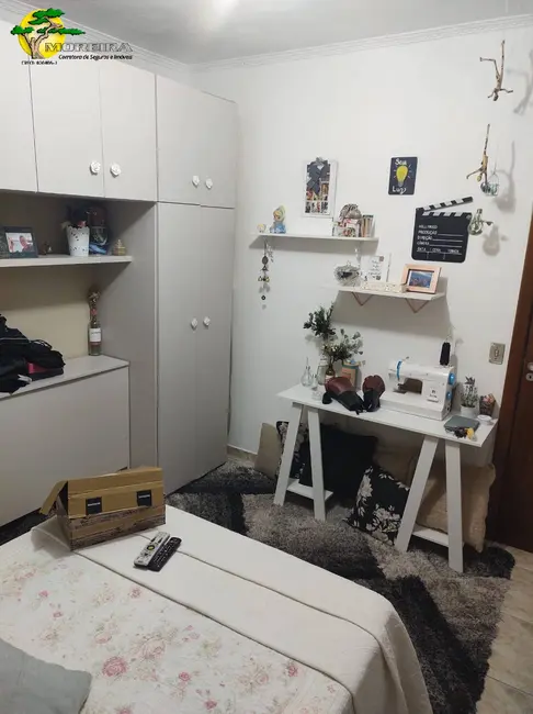 Foto 9 de Sobrado com 4 quartos à venda, 186m2 em Vila Souza, São Paulo - SP