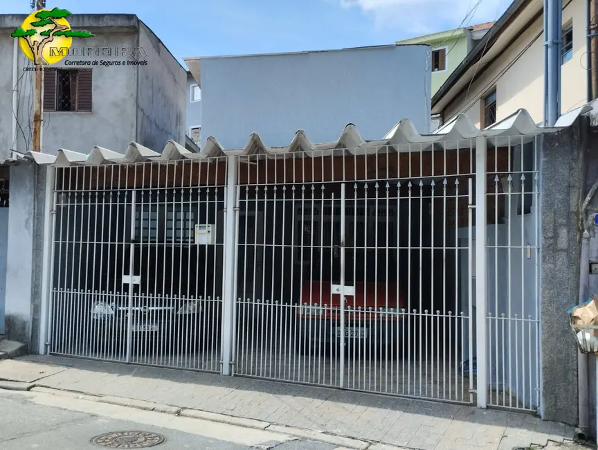 Foto 1 de Casa com 3 quartos à venda, 150m2 em Vila Nova Cachoeirinha, São Paulo - SP