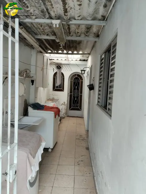 Foto 7 de Casa com 3 quartos à venda, 150m2 em Vila Nova Cachoeirinha, São Paulo - SP