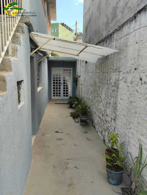 Foto 9 de Casa com 3 quartos à venda, 150m2 em Vila Nova Cachoeirinha, São Paulo - SP