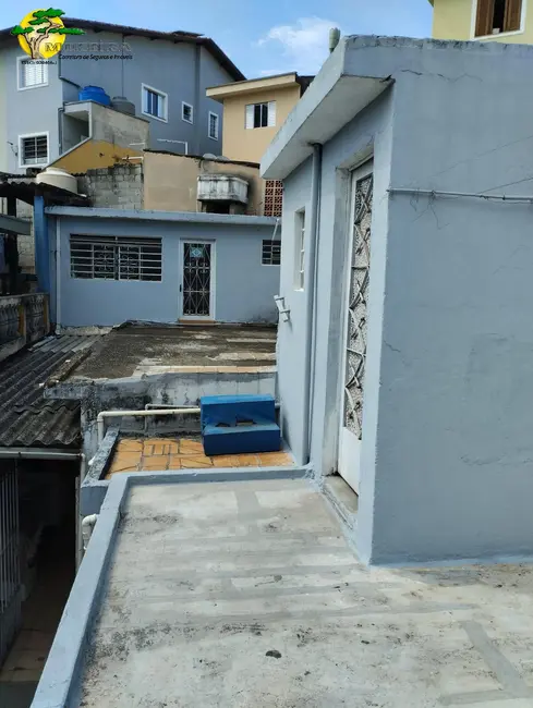 Foto 8 de Casa com 3 quartos à venda, 150m2 em Vila Nova Cachoeirinha, São Paulo - SP