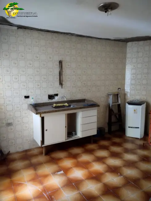 Foto 2 de Casa com 3 quartos à venda, 150m2 em Vila Nova Cachoeirinha, São Paulo - SP