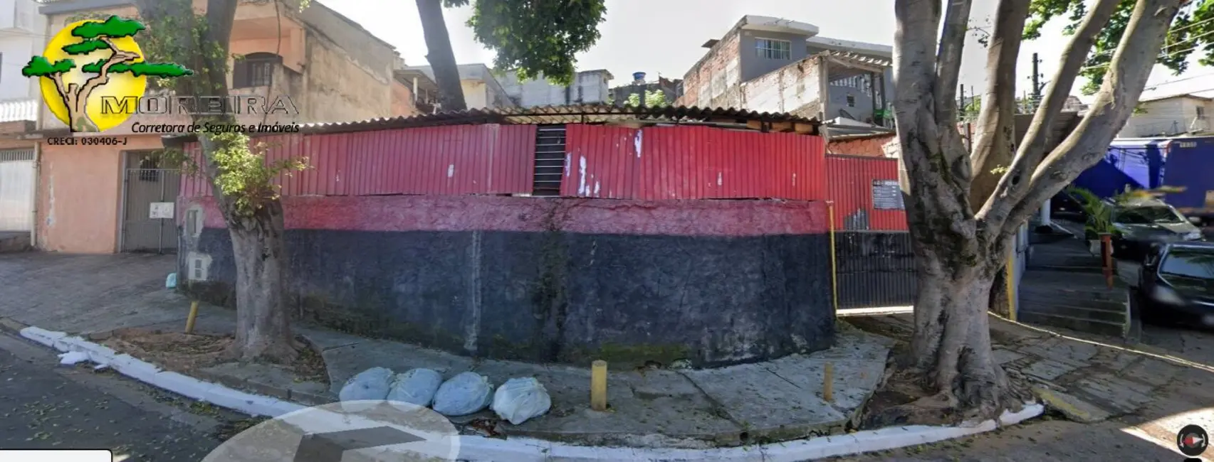 Foto 1 de Terreno / Lote à venda, 299m2 em Jardim Peri, São Paulo - SP