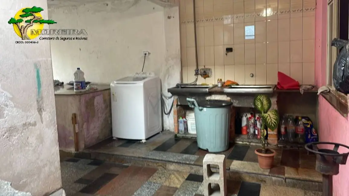 Foto 6 de Casa com 3 quartos à venda, 250m2 em Jardim Peri, São Paulo - SP