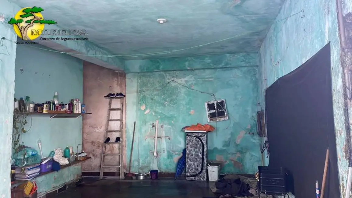 Foto 2 de Casa com 3 quartos à venda, 250m2 em Jardim Peri, São Paulo - SP