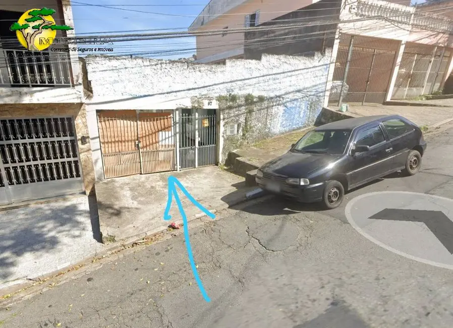 Foto 1 de Casa com 3 quartos à venda, 250m2 em Jardim Peri, São Paulo - SP