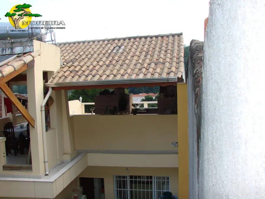 Foto 4 de Casa com 2 quartos à venda, 420m2 em Horto Florestal, São Paulo - SP