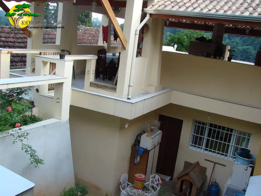 Foto 3 de Casa com 2 quartos à venda, 420m2 em Horto Florestal, São Paulo - SP