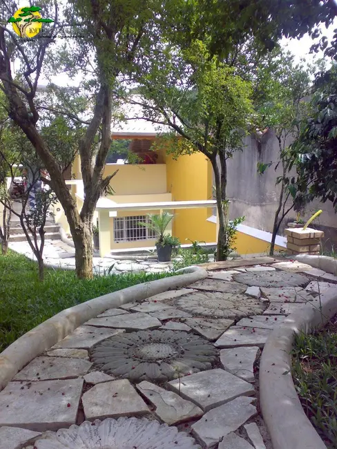 Foto 2 de Casa com 2 quartos à venda, 420m2 em Horto Florestal, São Paulo - SP