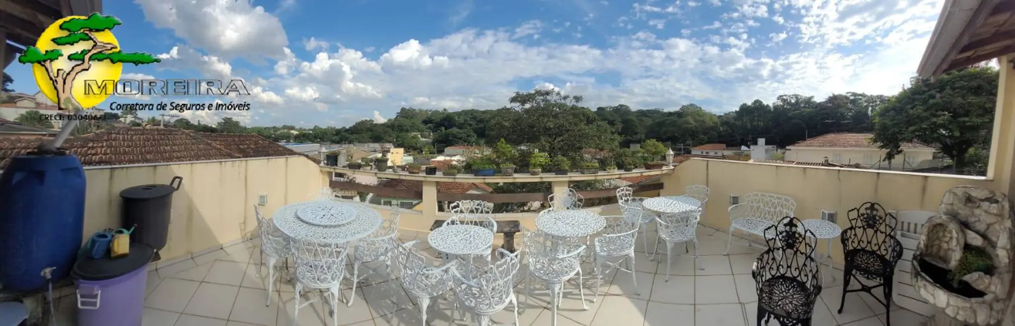 Foto 6 de Casa com 2 quartos à venda, 420m2 em Horto Florestal, São Paulo - SP