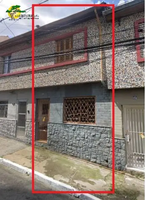 Foto 1 de Sobrado com 2 quartos à venda, 160m2 em Vila Prudente, São Paulo - SP