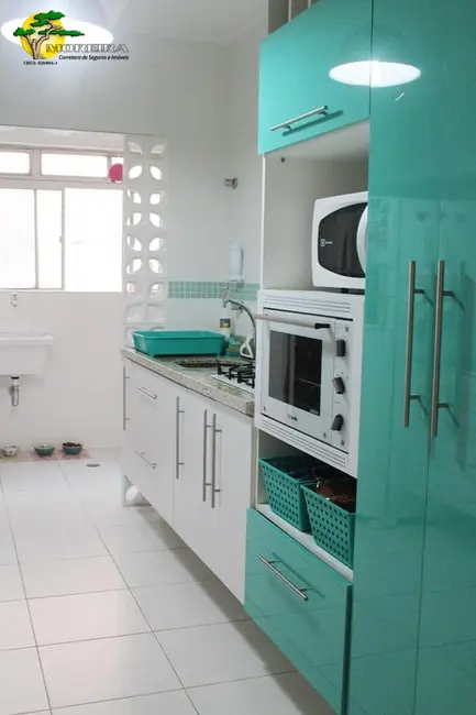 Foto 3 de Apartamento com 3 quartos à venda, 80m2 em Santana, São Paulo - SP