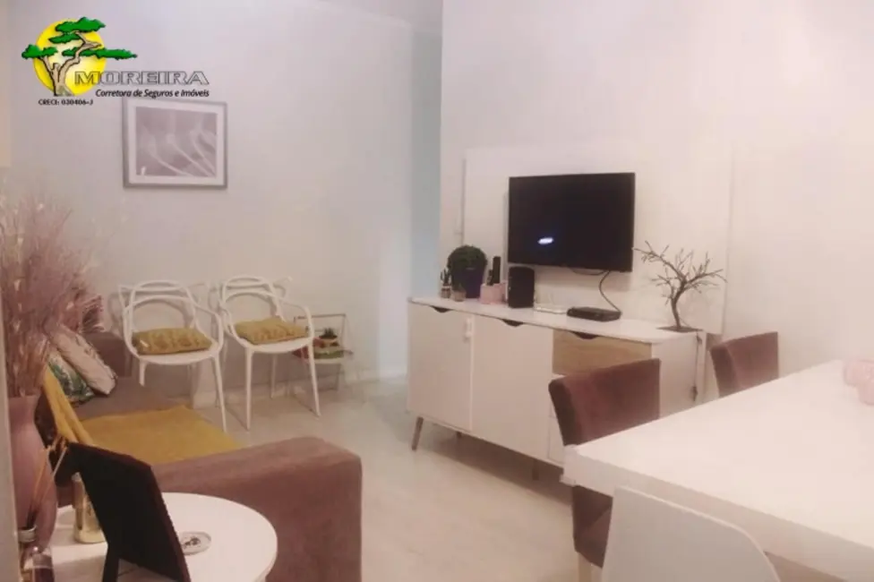 Foto 5 de Apartamento com 3 quartos à venda, 80m2 em Santana, São Paulo - SP