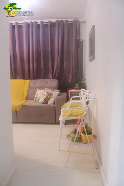 Foto 2 de Apartamento com 3 quartos à venda, 80m2 em Santana, São Paulo - SP