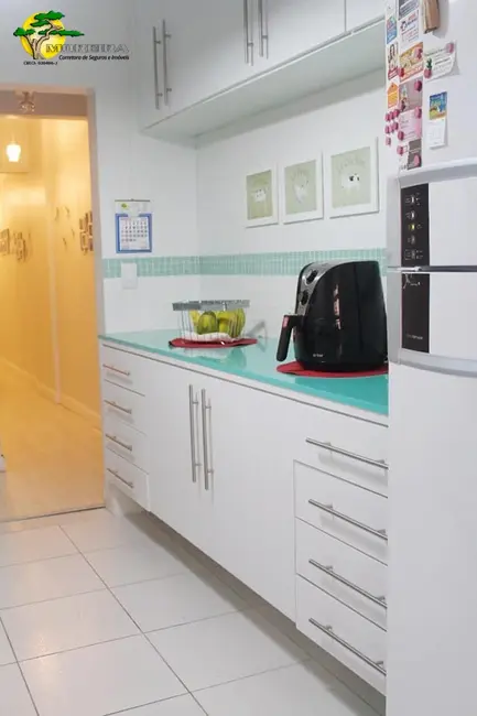 Foto 7 de Apartamento com 3 quartos à venda, 80m2 em Santana, São Paulo - SP