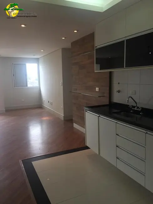 Foto 2 de Apartamento com 3 quartos à venda, 77m2 em Mandaqui, São Paulo - SP