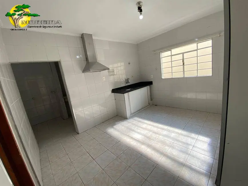 Foto 2 de Sobrado com 2 quartos para alugar, 90m2 em Chora Menino, São Paulo - SP