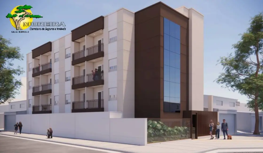 Foto 1 de Apartamento com 2 quartos à venda e para alugar, 43m2 em Lauzane Paulista, São Paulo - SP