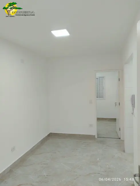 Foto 6 de Apartamento com 2 quartos à venda e para alugar, 43m2 em Lauzane Paulista, São Paulo - SP