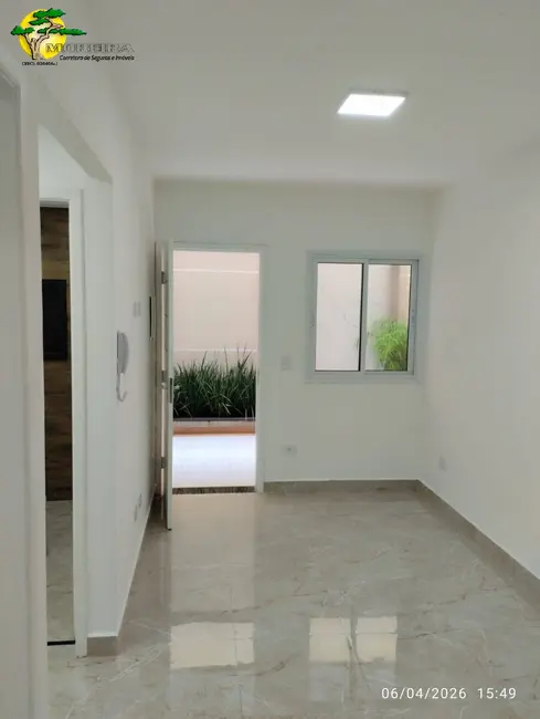Foto 7 de Apartamento com 2 quartos à venda e para alugar, 43m2 em Lauzane Paulista, São Paulo - SP