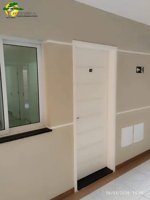 Foto 5 de Apartamento com 2 quartos à venda e para alugar, 43m2 em Lauzane Paulista, São Paulo - SP