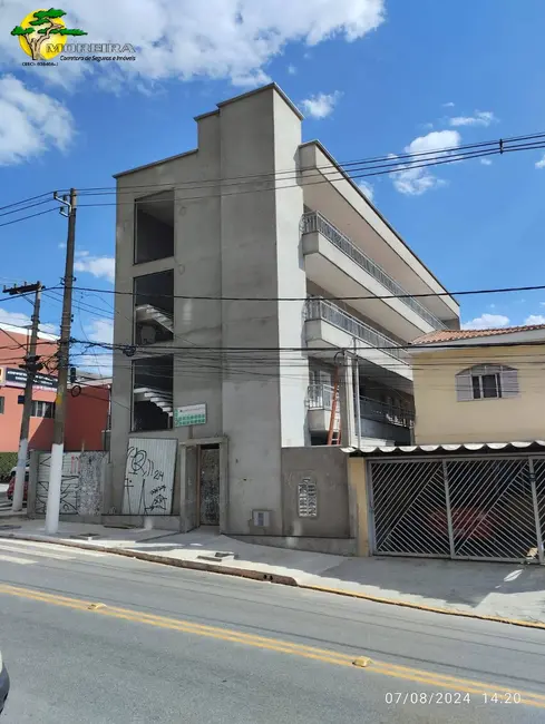 Foto 4 de Apartamento com 2 quartos à venda e para alugar, 43m2 em Lauzane Paulista, São Paulo - SP