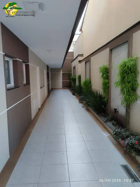 Foto 3 de Apartamento com 2 quartos à venda e para alugar, 43m2 em Lauzane Paulista, São Paulo - SP