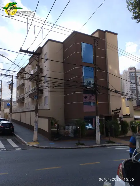 Foto 1 de Apartamento com 2 quartos à venda e para alugar, 43m2 em Lauzane Paulista, São Paulo - SP