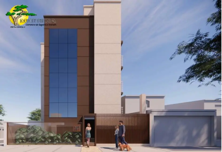 Foto 3 de Apartamento com 2 quartos à venda e para alugar, 43m2 em Lauzane Paulista, São Paulo - SP