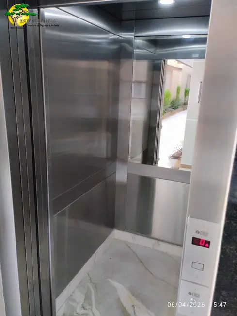 Foto 4 de Apartamento com 2 quartos à venda e para alugar, 43m2 em Lauzane Paulista, São Paulo - SP