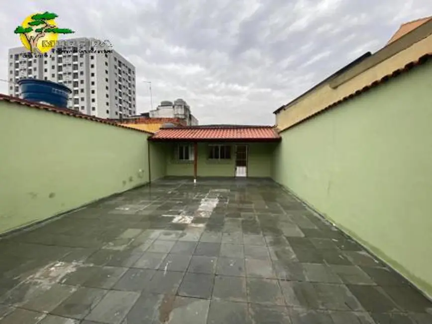 Foto 1 de Casa com 2 quartos à venda, 152m2 em Parada XV de Novembro, São Paulo - SP