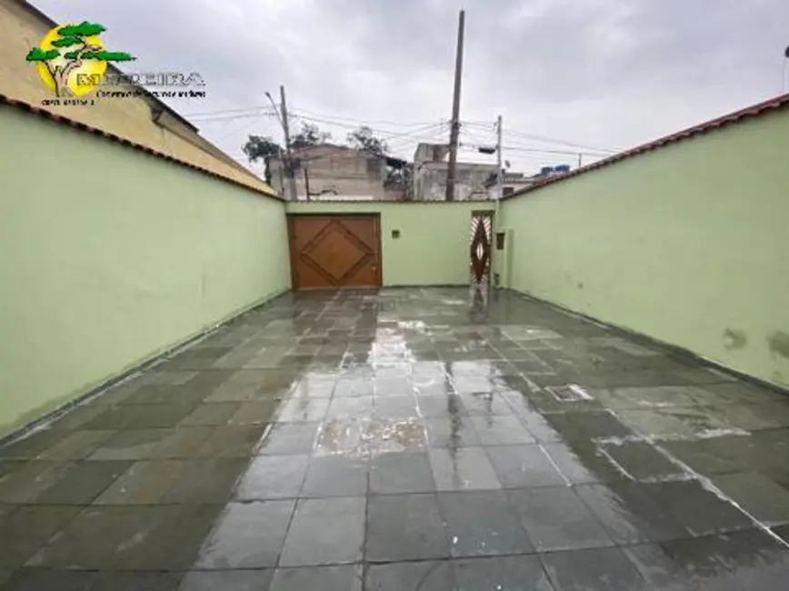 Foto 3 de Casa com 2 quartos à venda, 152m2 em Parada XV de Novembro, São Paulo - SP