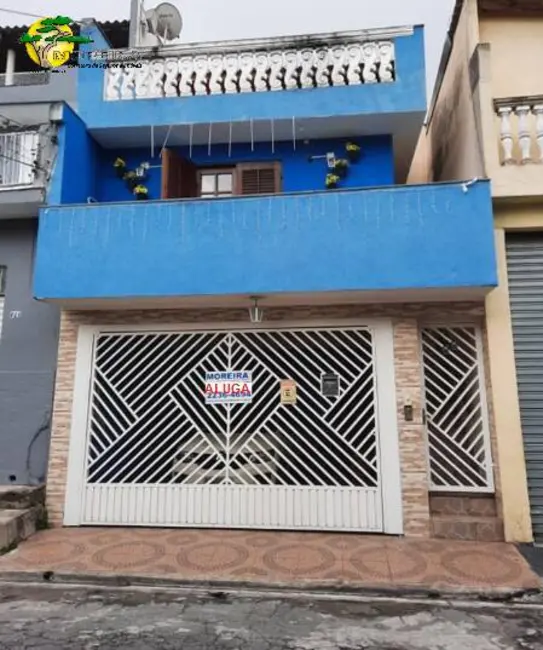 Casa com 1 quarto à venda, 125m2 em Lauzane Paulista, São Paulo - SP - imagem 1 Foto 1 de Casa com 1 quarto à venda, 125m2 em Lauzane Paulista, São Paulo - SP
