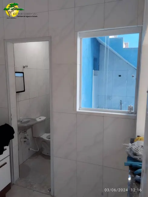 Casa com 1 quarto à venda, 125m2 em Lauzane Paulista, São Paulo - SP - imagem 9 Foto 9 de Casa com 1 quarto à venda, 125m2 em Lauzane Paulista, São Paulo - SP