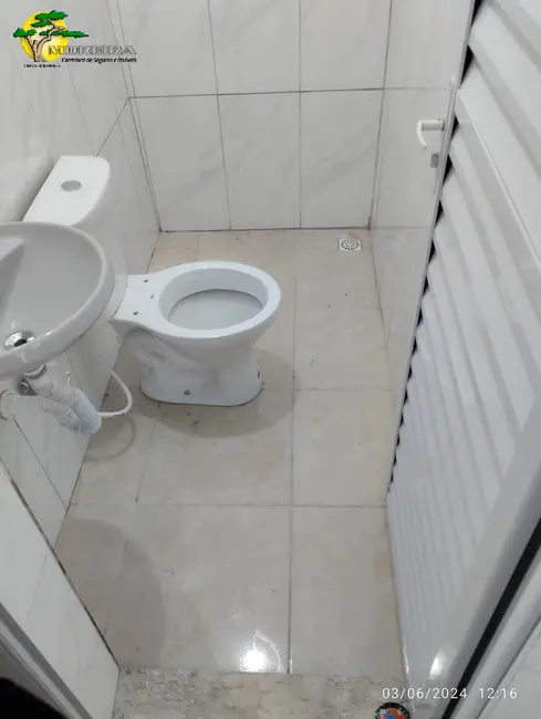 Casa com 1 quarto à venda, 125m2 em Lauzane Paulista, São Paulo - SP - imagem 6 Foto 6 de Casa com 1 quarto à venda, 125m2 em Lauzane Paulista, São Paulo - SP