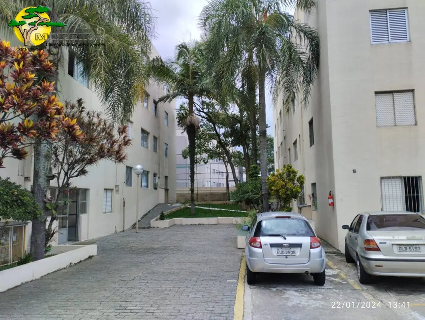 Foto 3 de Apartamento com 1 quarto para alugar, 50m2 em Lauzane Paulista, São Paulo - SP