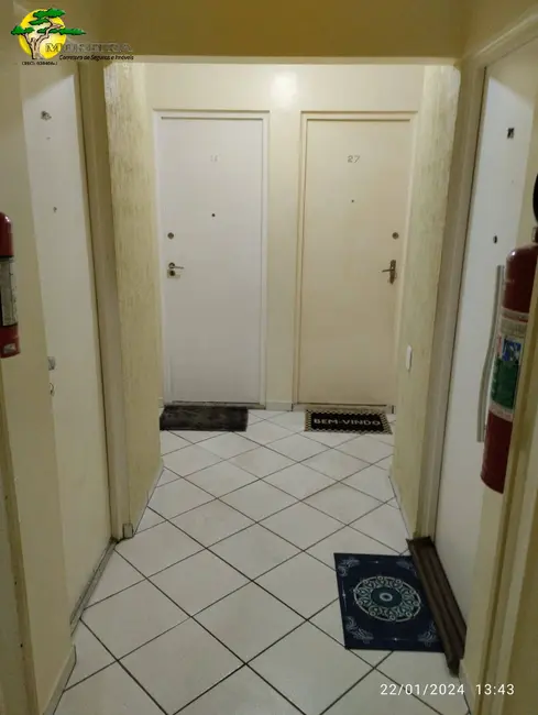 Foto 5 de Apartamento com 1 quarto para alugar, 50m2 em Lauzane Paulista, São Paulo - SP