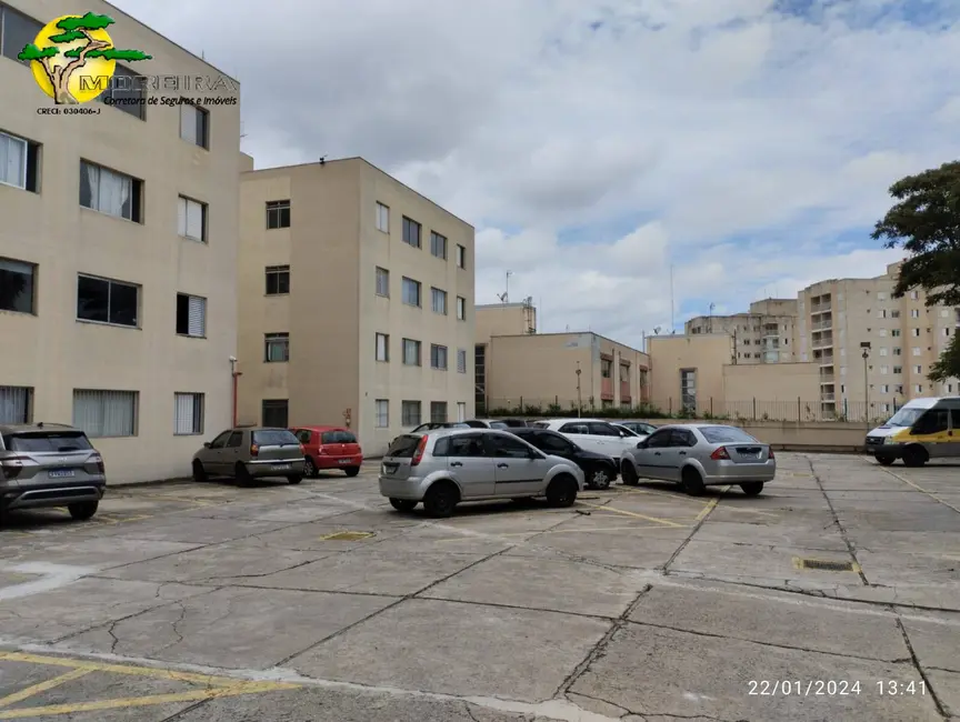 Foto 2 de Apartamento com 1 quarto para alugar, 50m2 em Lauzane Paulista, São Paulo - SP